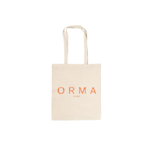 Borsa Shopper Orma