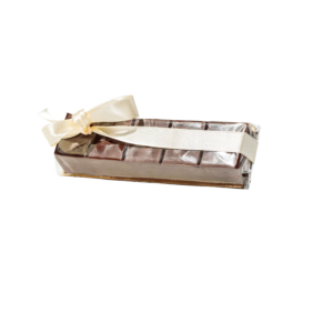 Torrone Gianduia