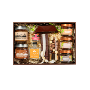 Christmas Box